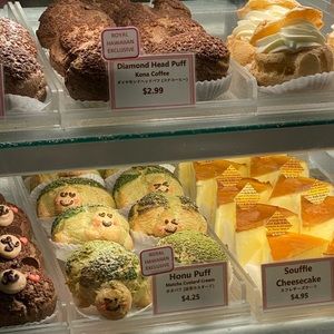 Meet your Posher, Arianna